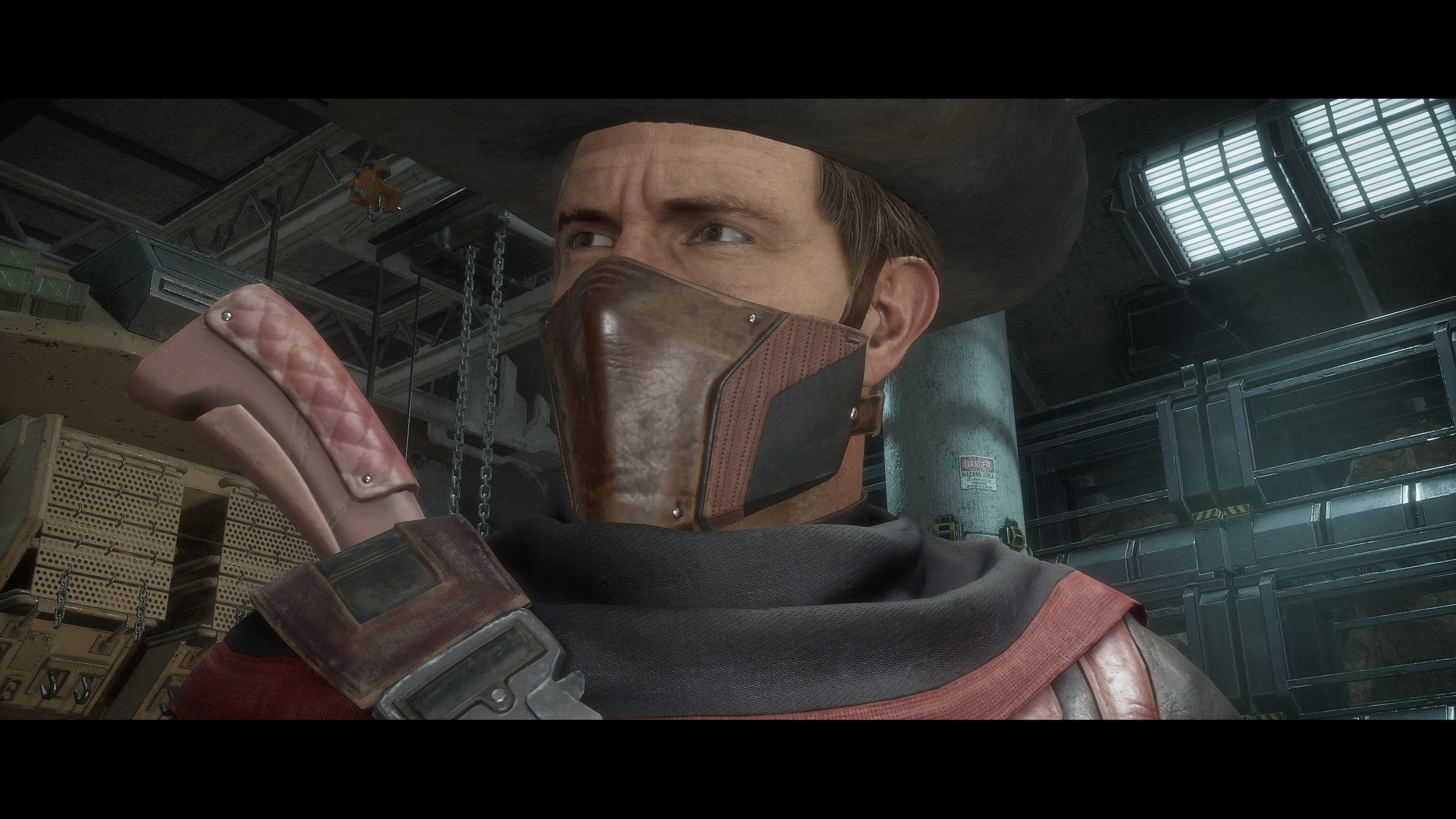 Mortal Kombat 11 - Imagen 26